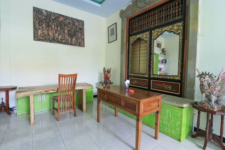 Hotel Pering Bungalow