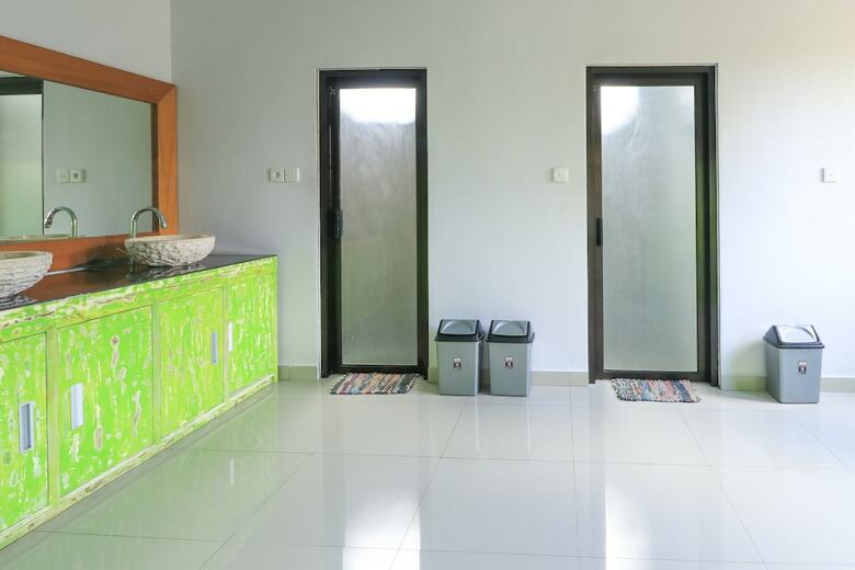 Hotel Pering Bungalow