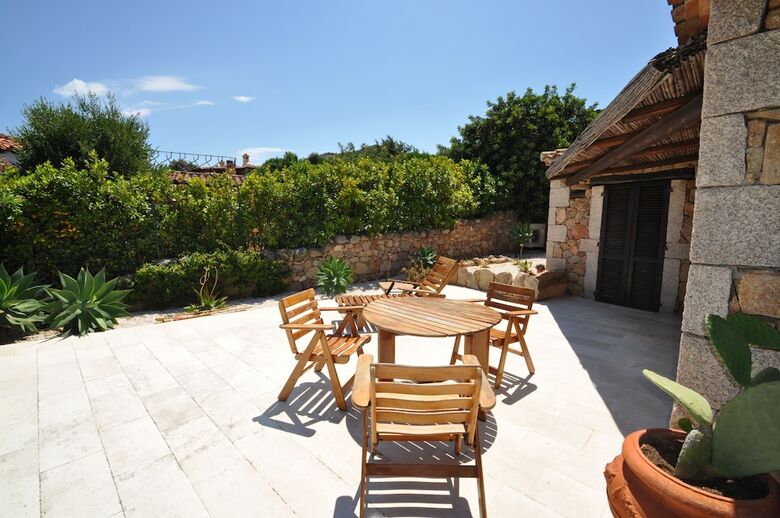 Villa Paradiso