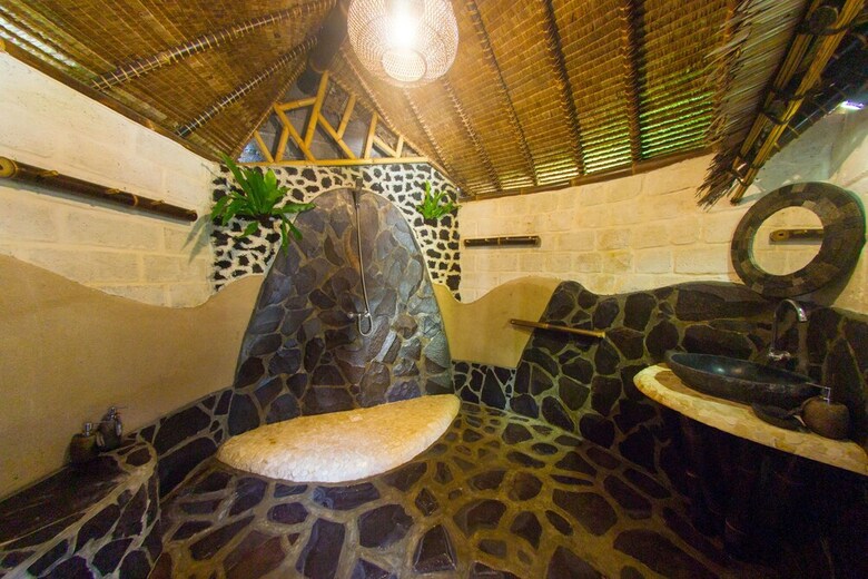 Hotel Le Bamboo Bali