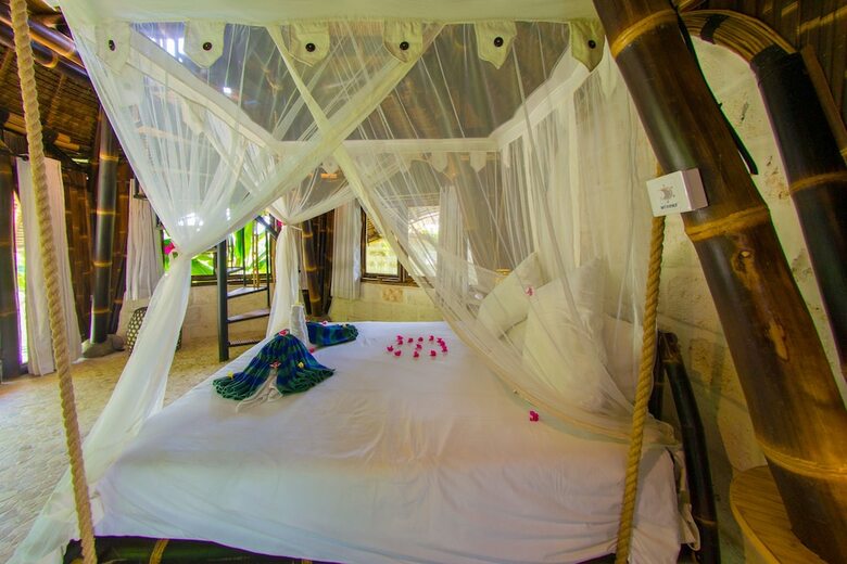 Hotel Le Bamboo Bali