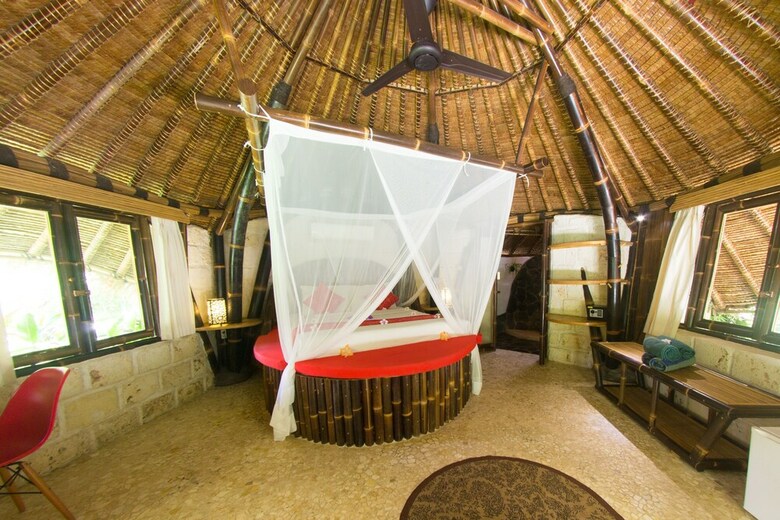 Hotel Le Bamboo Bali