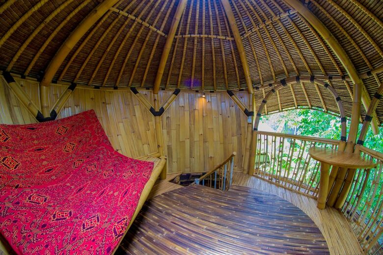 Hotel Le Bamboo Bali