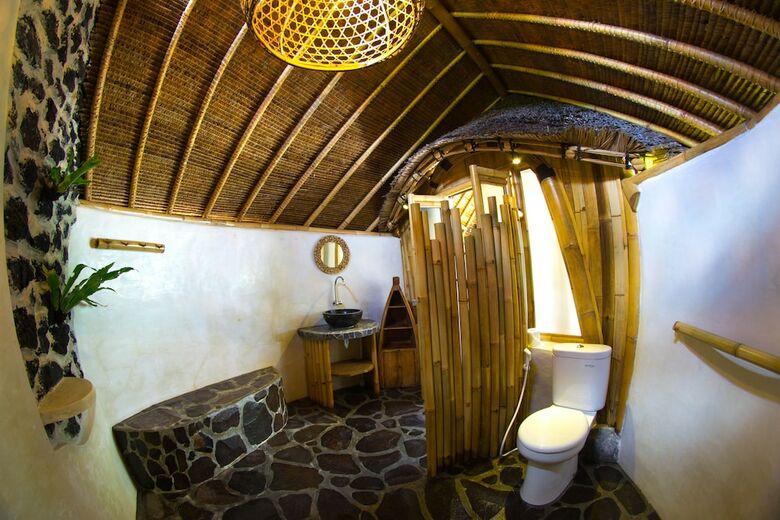Hotel Le Bamboo Bali