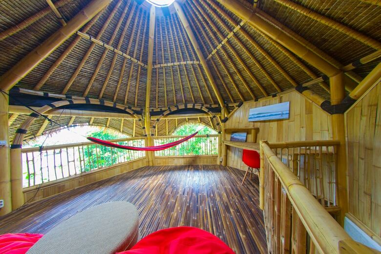Hotel Le Bamboo Bali