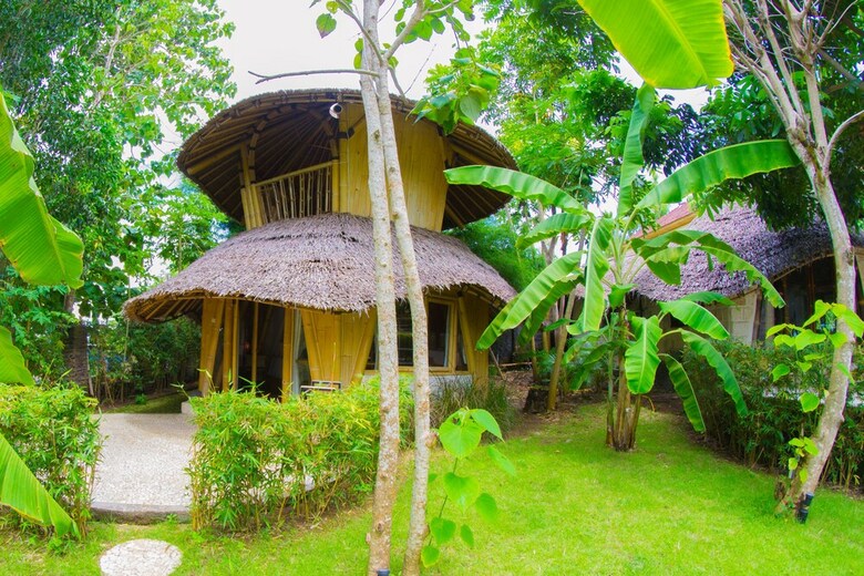Hotel Le Bamboo Bali