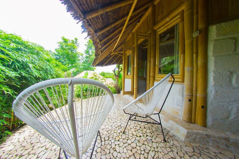 Hotel Le Bamboo Bali
