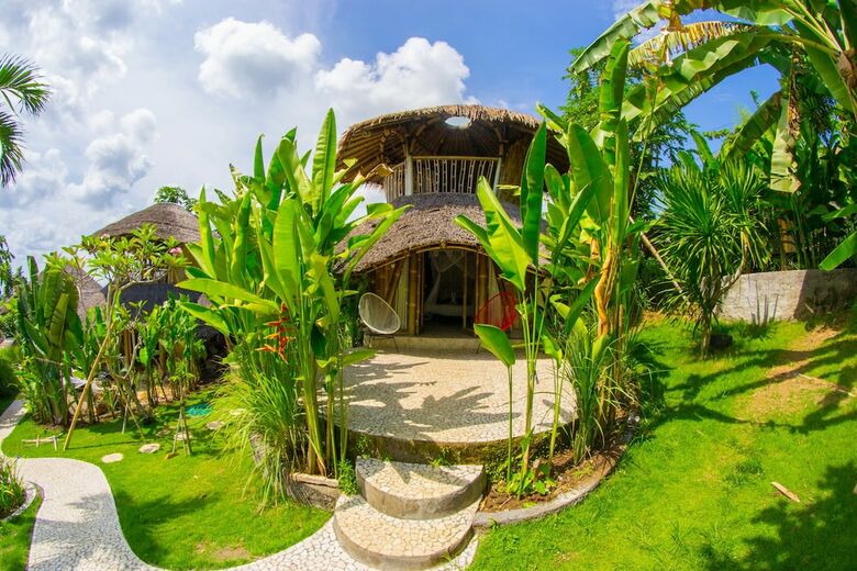 Hotel Le Bamboo Bali
