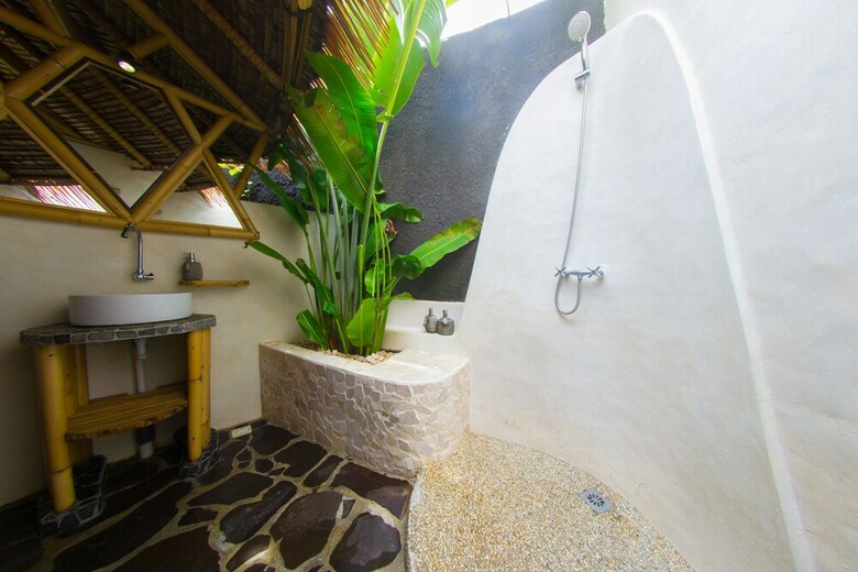 Hotel Le Bamboo Bali