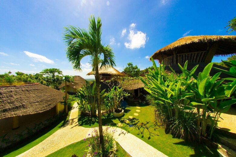 Hotel Le Bamboo Bali
