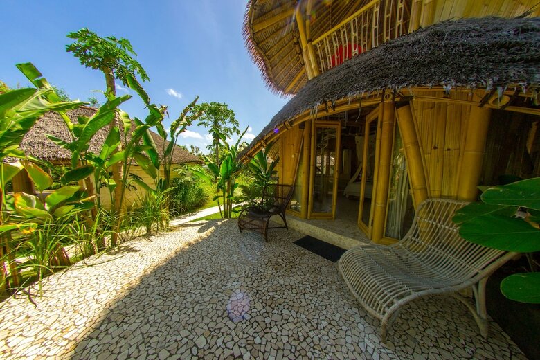 Hotel Le Bamboo Bali