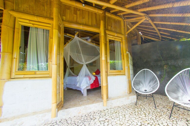 Hotel Le Bamboo Bali