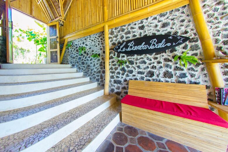 Hotel Le Bamboo Bali