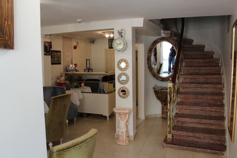 Hotel Masal Otel