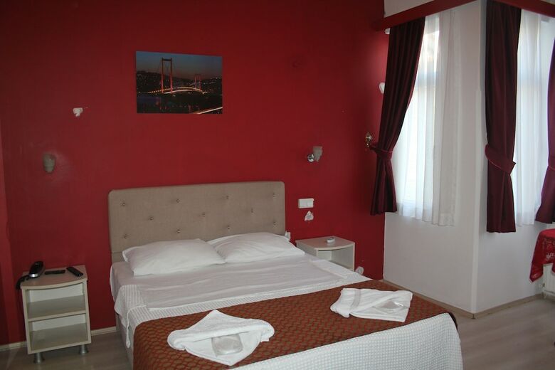Hotel Masal Otel