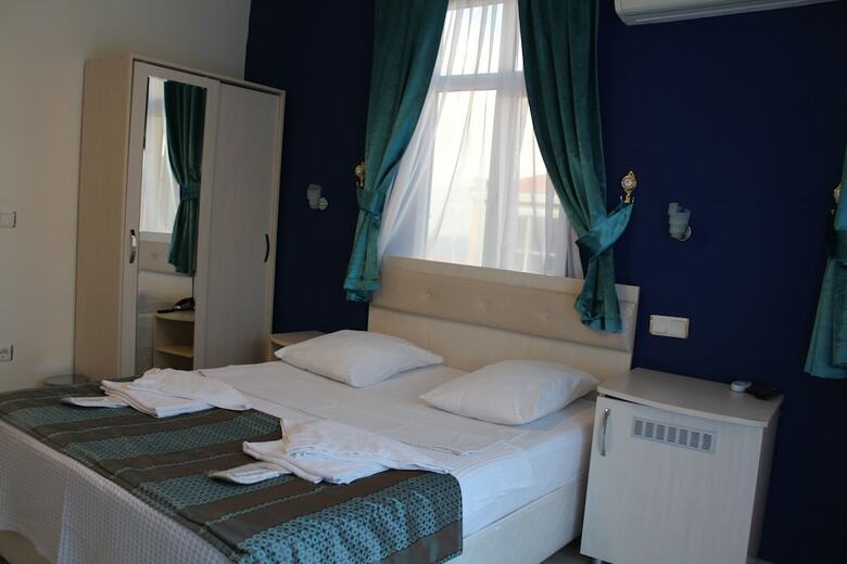 Hotel Masal Otel