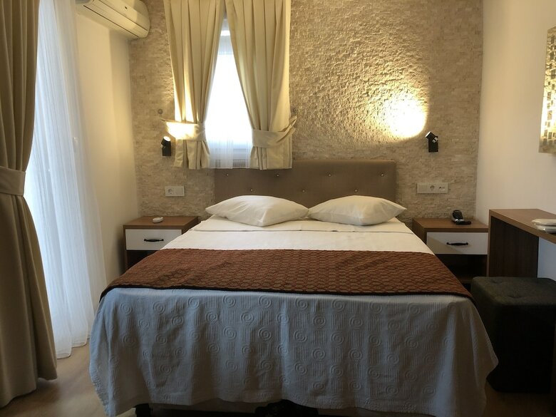 Hotel Masal Otel