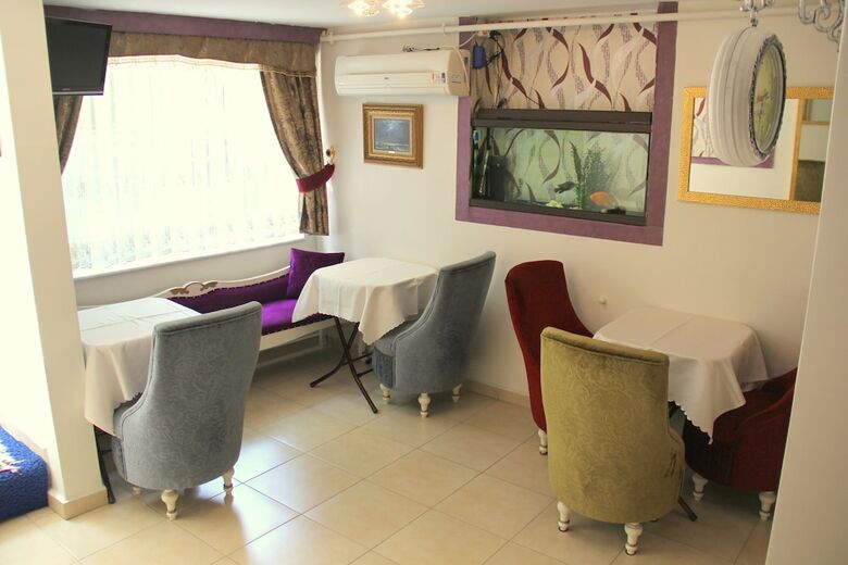 Hotel Masal Otel