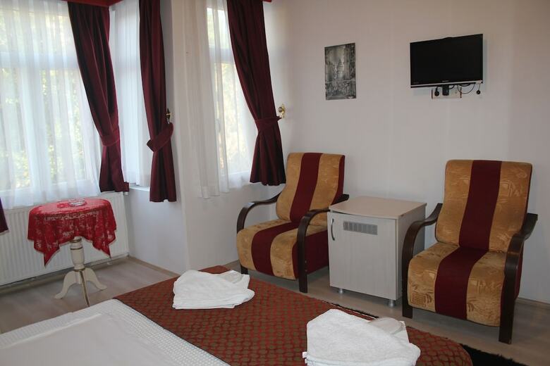 Hotel Masal Otel
