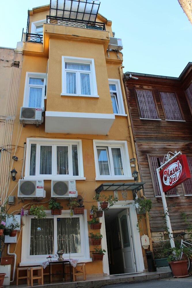 Hotel Masal Otel