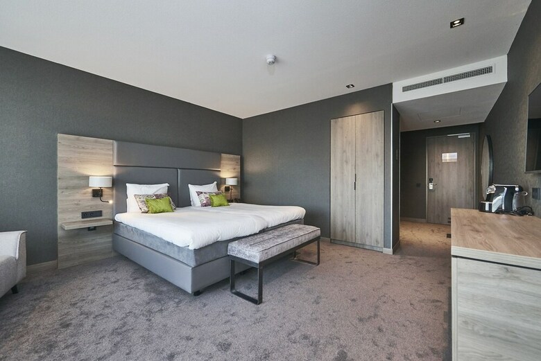 Van Der Valk Hotel Leeuwarden