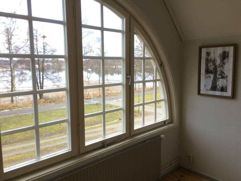Hostal Eksj� Camping & Konferens