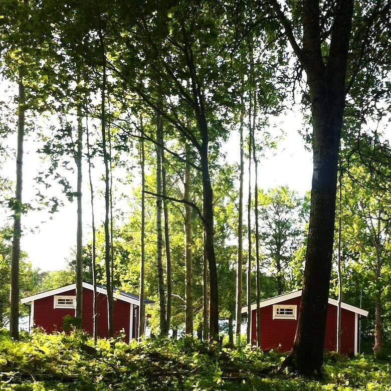 Hostal Eksj� Camping & Konferens