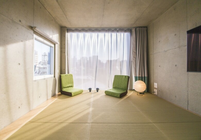 Apartamentos Urban Lodge Komagome
