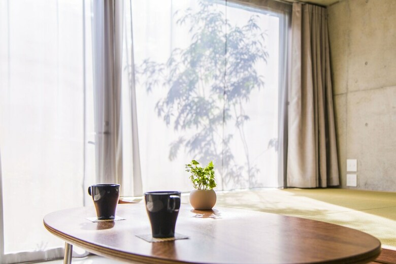 Apartamentos Urban Lodge Komagome