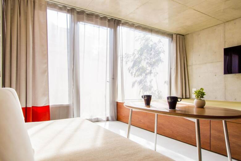 Apartamentos Urban Lodge Komagome