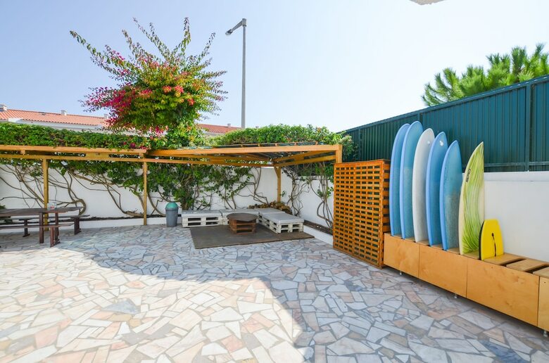 Hotel Baleal Zensations Guesthouse