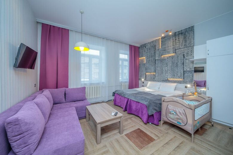 Comfort Apart Hotel