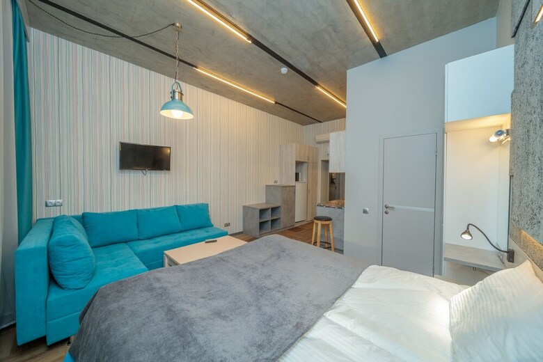 Comfort Apart Hotel