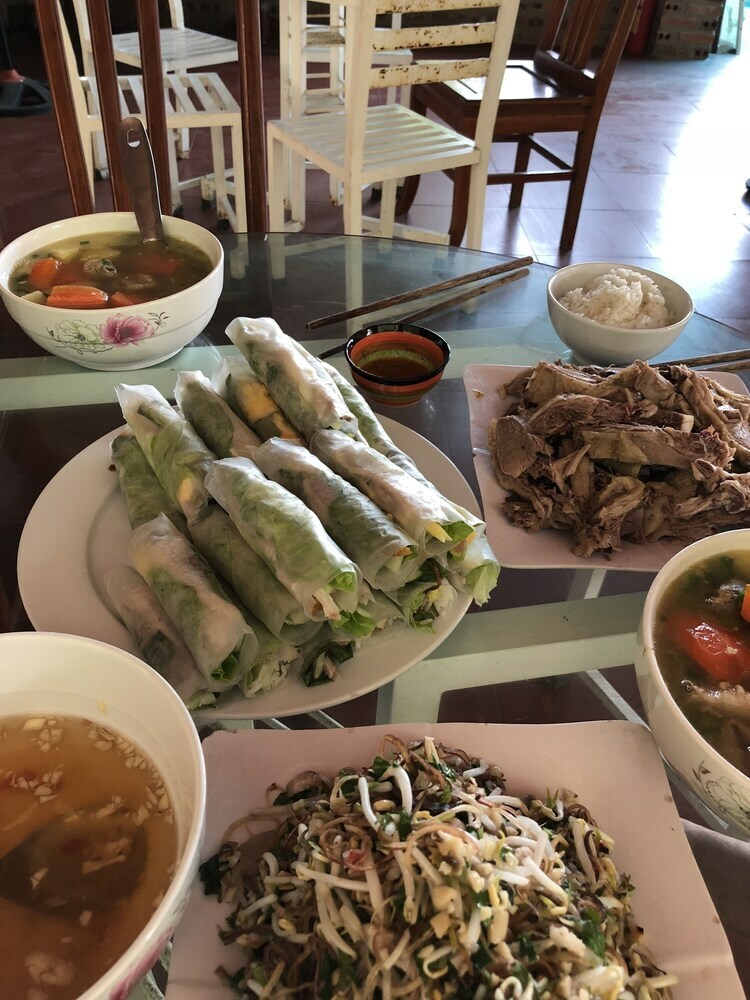 Hotel Tam Coc Homestay