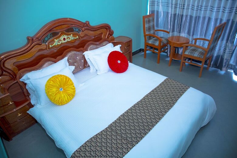Bl Airport Hotel