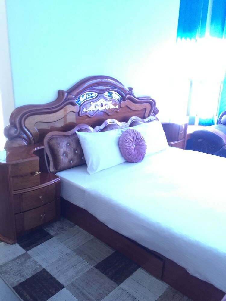 Bl Airport Hotel