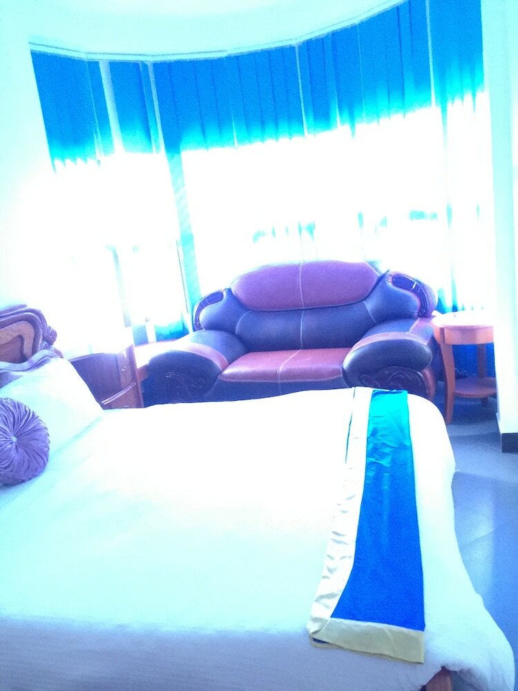 Bl Airport Hotel