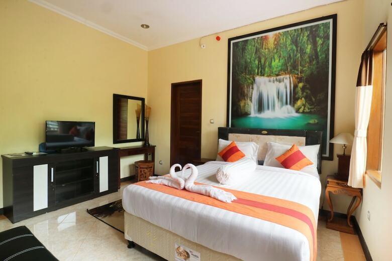 Hotel Puspa Graha Vilatel