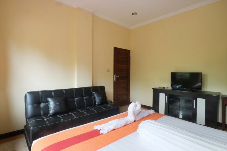 Hotel Puspa Graha Vilatel