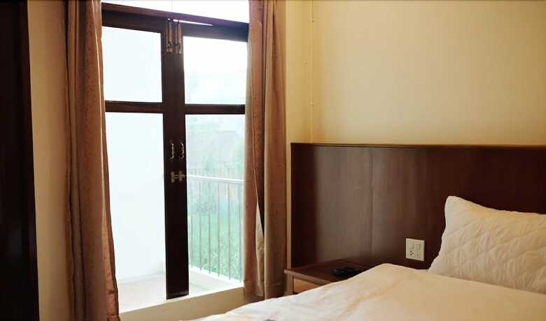 Hotel Jitra Resort