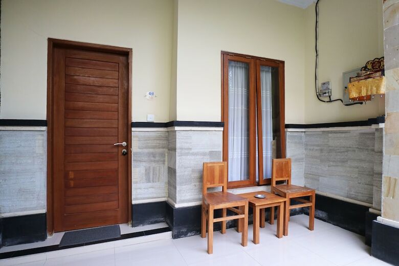 Hotel Rade Guest House