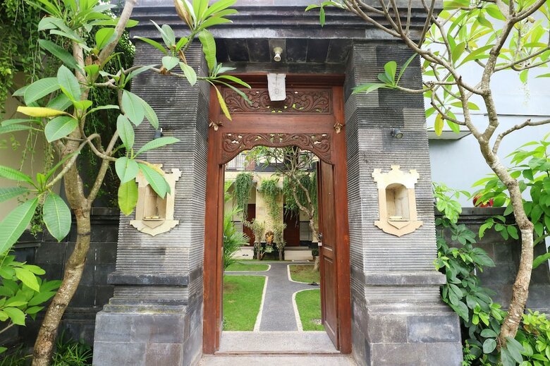 Hotel Rade Guest House