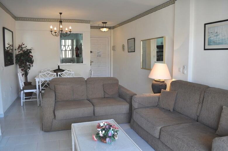 Apartamentos Apt Riviera De Sol