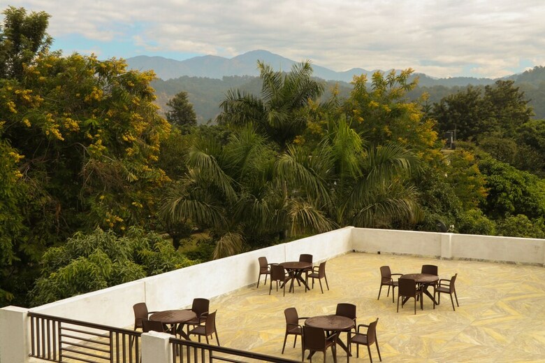 Apartamento Atulya Resort