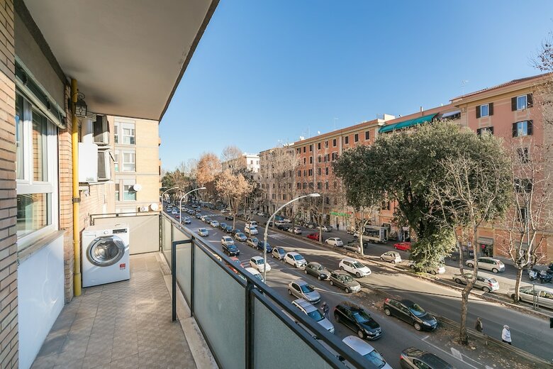 Apartamento Domus.actarus