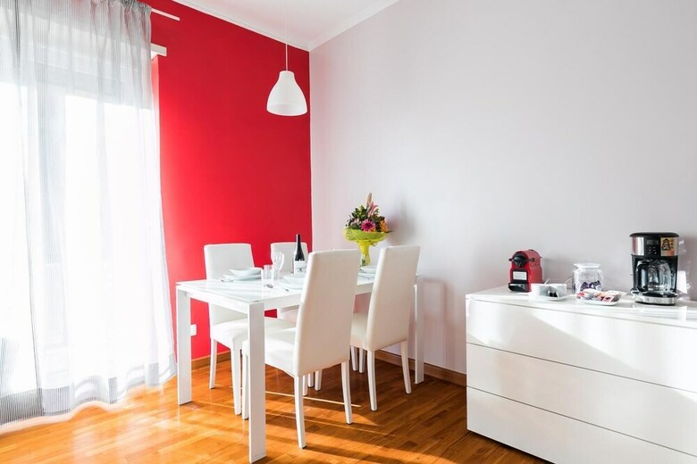 Apartamento Domus.actarus