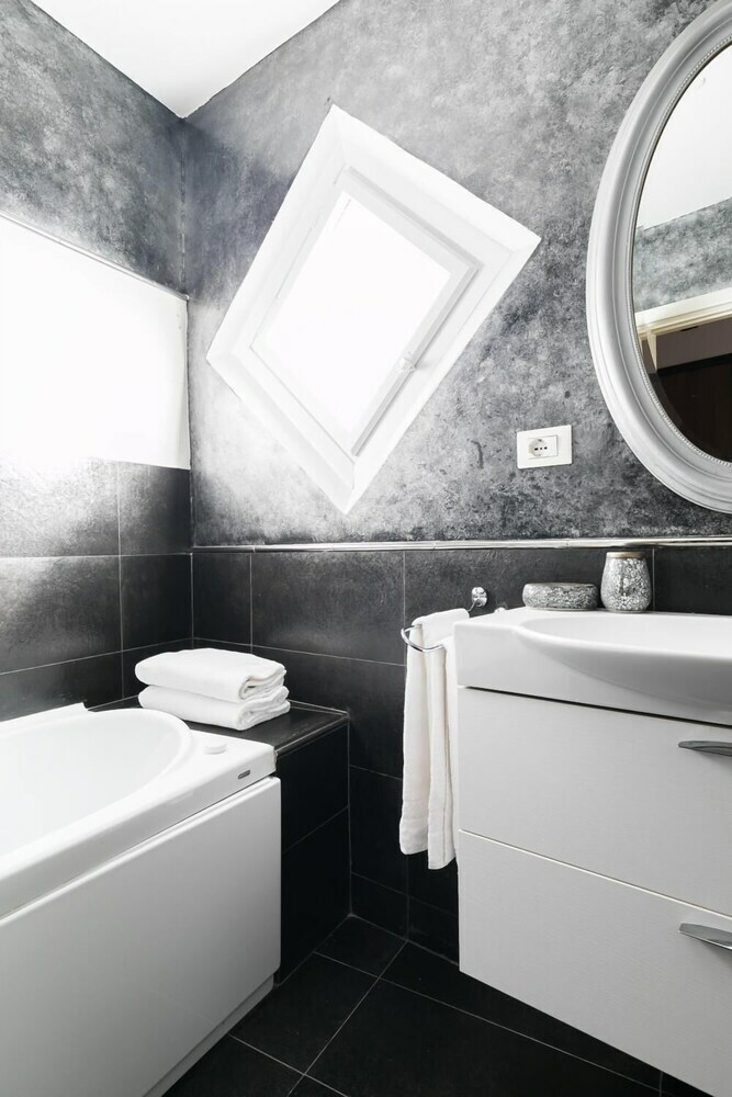 Apartamento Domus.actarus