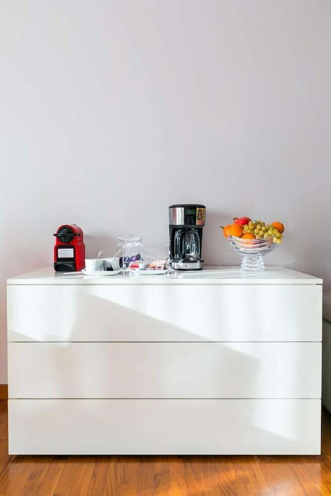 Apartamento Domus.actarus