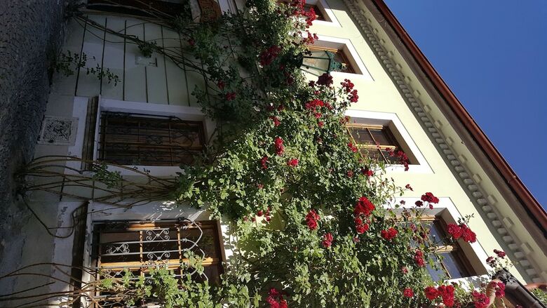 Hotel House Of Roses