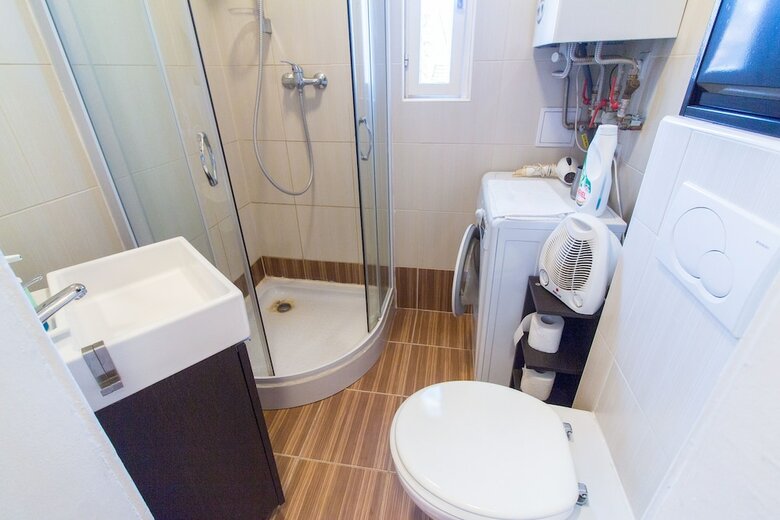 Apartamentos Prague City Center Studio